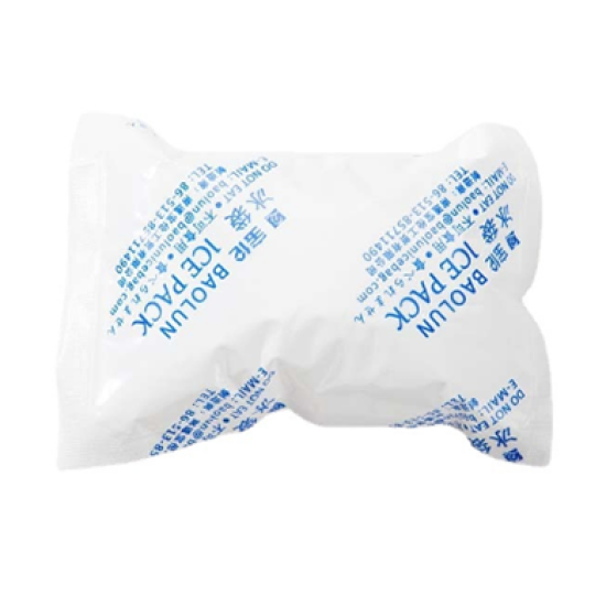 Ice bag