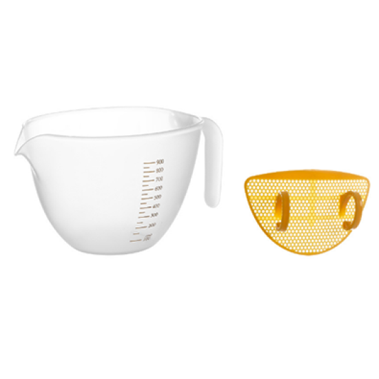 Measuring cup