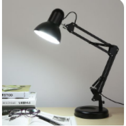 Desk lamp