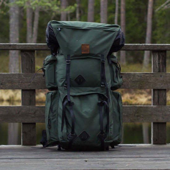 Vera Laptop Backpack